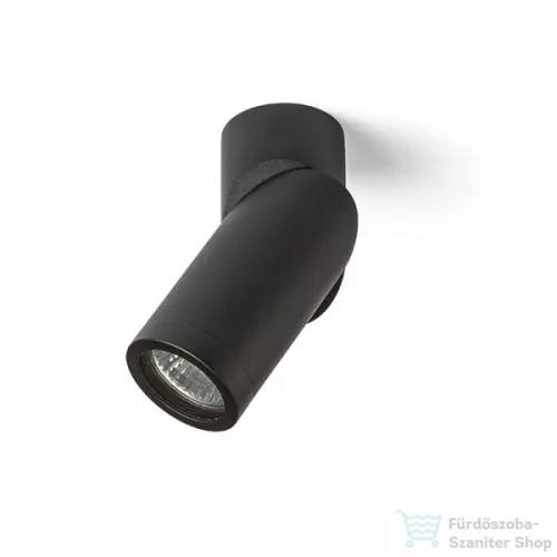 Rendl SNAZZY  fekete  230V GU10 35W R13552