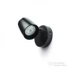 Rendl JOLI I fali lámpa fekete 230V LED GU10 10W R13556