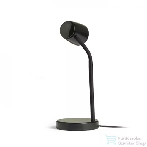 Rendl JOLI asztali lámpa fekete  230V LED GU10 10W R13558