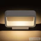 Rendl TAPA fali lámpa fehér 230V LED 6W IP54 3000K R13562