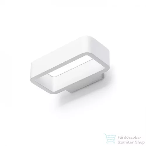 Rendl TAPA fali lámpa fehér 230V LED 6W IP54 3000K R13562
