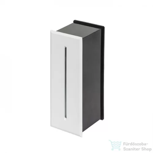 Rendl SEGNO süllyesztett lámpa fehér 230V LED 3W IP54 3000K R13566