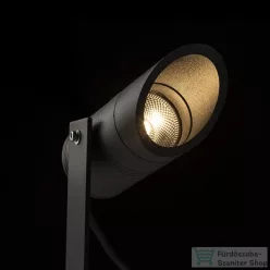   Rendl LORCA leszúrható antracitszürke  230V LED 5W IP65  3000K R13568