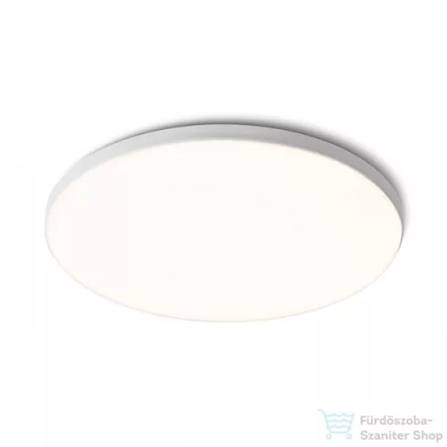 Rendl BJORK R 16 süllyesztett lámpa fehér 230V LED 12W 3000K R13584