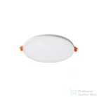 Rendl BJORK R 16 süllyesztett lámpa fehér 230V LED 12W 3000K R13584