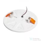 Rendl BJORK R 16 süllyesztett lámpa fehér 230V LED 12W 3000K R13584