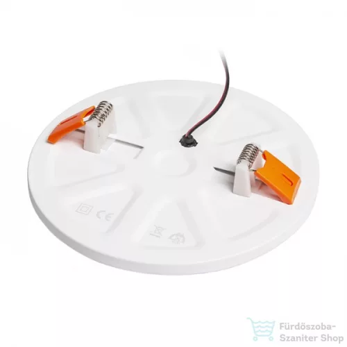 Rendl BJORK R 16 süllyesztett lámpa fehér 230V LED 12W 3000K R13584