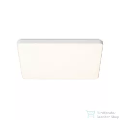   Rendl BJORK SQ 20 süllyesztett lámpa fehér 230V LED 18W 3000K R13590
