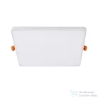 Rendl BJORK SQ 20 süllyesztett lámpa fehér 230V LED 18W 3000K R13590
