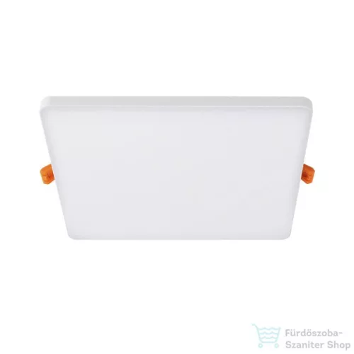 Rendl BJORK SQ 20 süllyesztett lámpa fehér 230V LED 18W 3000K R13590