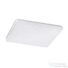 Rendl BJORK SQ 20 süllyesztett lámpa fehér 230V LED 18W 3000K R13590