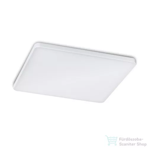 Rendl BJORK SQ 20 süllyesztett lámpa fehér 230V LED 18W 3000K R13590