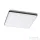 Rendl BJORK SQ 20 süllyesztett lámpa fekete 230V LED 18W 3000K R13591