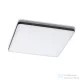 Rendl BJORK SQ 20 süllyesztett lámpa fekete 230V LED 18W 3000K R13591