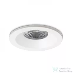   Rendl BELLA LED süllyesztett lámpa fehér 230V LED 11W 40° IP65 3000K R13602