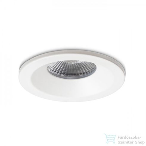 Rendl BELLA LED süllyesztett lámpa fehér 230V LED 11W 40° IP65 3000K R13602