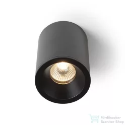   Rendl EILEEN mennyezeti lámpa fekete 230V GU10 35W IP65 R13607