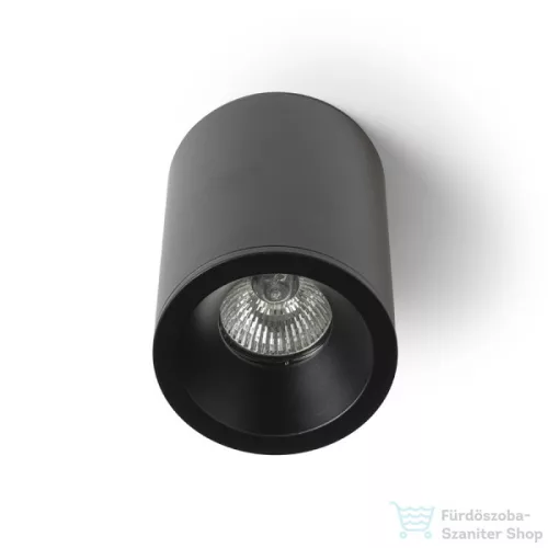 Rendl EILEEN mennyezeti lámpa fekete 230V GU10 35W IP65 R13607