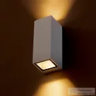 Rendl DESMOND II fali lámpa fehér 230V GU10 2x35W IP44 R13609