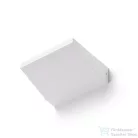 Rendl TWIST fali lámpa fehér 230V LED 12W IP65 3000K R13615