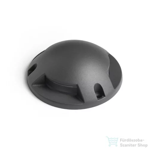 Rendl TOPTOP S III antracitszürke 230V LED 3x1W IP67 3000K R13618