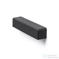   Rendl SAMPO fali lámpa antracitszürke 230V LED 9W IP65 3000K R13619