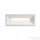 Rendl RAGG süllyesztett lámpa fehér 230V LED 12W IP65 3000K R13620