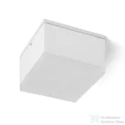 Rendl ORIN SQ mennyezeti lámpa fehér szatén akril 230V LED 10W IP54 3000K R13628