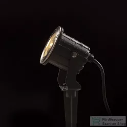   Rendl BLUESTAR leszúrható antracitszürke  230V GU10 35W IP65 R13630