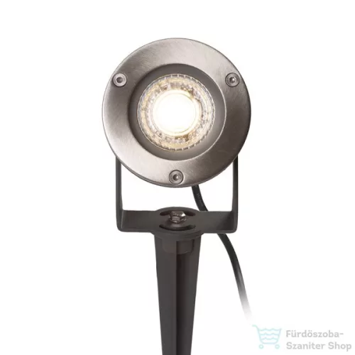 Rendl BLUESTAR leszúrható antracitszürke  230V GU10 35W IP65 R13630