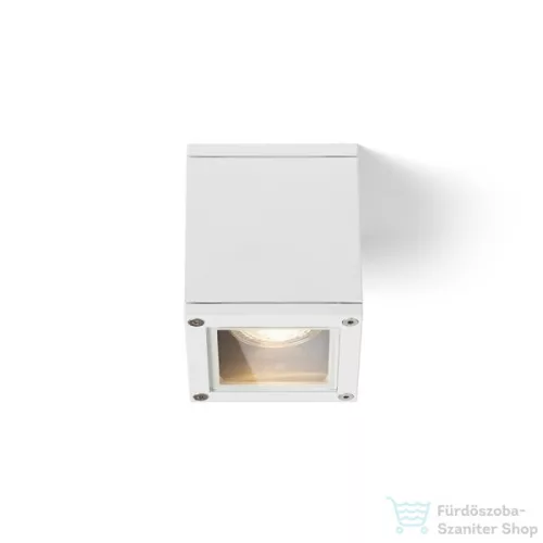 Rendl KEIG mennyezeti lámpa fehér 230V GU10 35W IP65 R13631