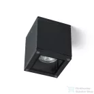 Rendl KEIG mennyezeti lámpa fekete 230V GU10 35W IP65 R13632