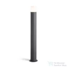 Rendl BONNIE 80 állólámpa antracitszürke  230V E27 28W IP44 R13636