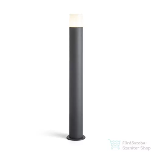 Rendl BONNIE 80 állólámpa antracitszürke  230V E27 28W IP44 R13636