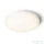 Rendl SASSARI mennyezeti lámpa fehér polikarbonát/műanyag 230V LED 24W IP65 3000K R13642
