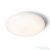 Rendl SASSARI mennyezeti lámpa fehér polikarbonát/műanyag 230V LED 24W IP65 3000K R13642