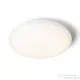 Rendl SASSARI mennyezeti lámpa fehér polikarbonát/műanyag 230V LED 24W IP65 3000K R13642