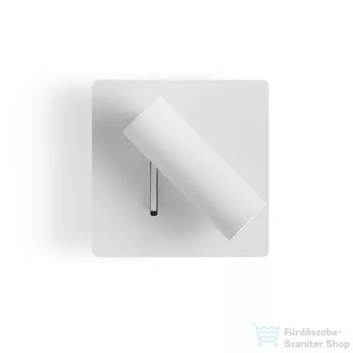 Rendl MIG fali lámpa fehér 230V LED 3W 30° 3000K R13644