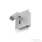 Rendl MIG fali lámpa matt nikkel 230V LED 3W 30° 3000K R13646