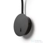 Rendl VALE fali lámpa fekete 230V LED 3W 30° 3000K R13648