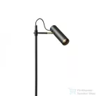 Rendl VARIA állólámpa fekete sárgaréz 230V LED GU10 9W R13660