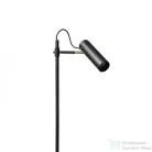 Rendl VARIA állólámpa fekete sárgaréz 230V LED GU10 9W R13660