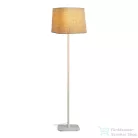 Rendl PERTH állólámpa bézs/fehér 230V E27 20W R13665