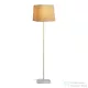 Rendl PERTH állólámpa bézs/fehér 230V E27 20W R13665