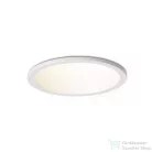 Rendl OWEN DIMM süllyesztett lámpa fehér 230V LED 7W 45° IP54 3000K - 1800K R13667