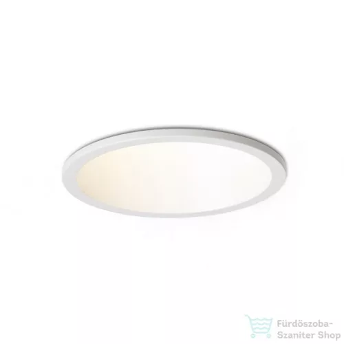 Rendl OWEN DIMM süllyesztett lámpa fehér 230V LED 7W 45° IP54 3000K - 1800K R13667
