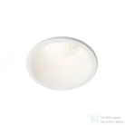 Rendl OWEN DIMM süllyesztett lámpa fehér 230V LED 7W 45° IP54 3000K - 1800K R13667
