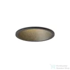 Rendl OWEN DIMM süllyesztett lámpa fekete 230V LED 7W 45° IP54 3000K - 1800K R13668