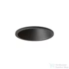 Rendl OWEN DIMM süllyesztett lámpa fekete 230V LED 7W 45° IP54 3000K - 1800K R13668