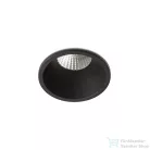 Rendl OWEN DIMM süllyesztett lámpa fekete 230V LED 7W 45° IP54 3000K - 1800K R13668